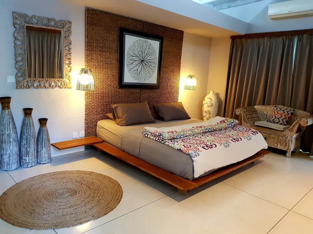 Allu Villa Canggu