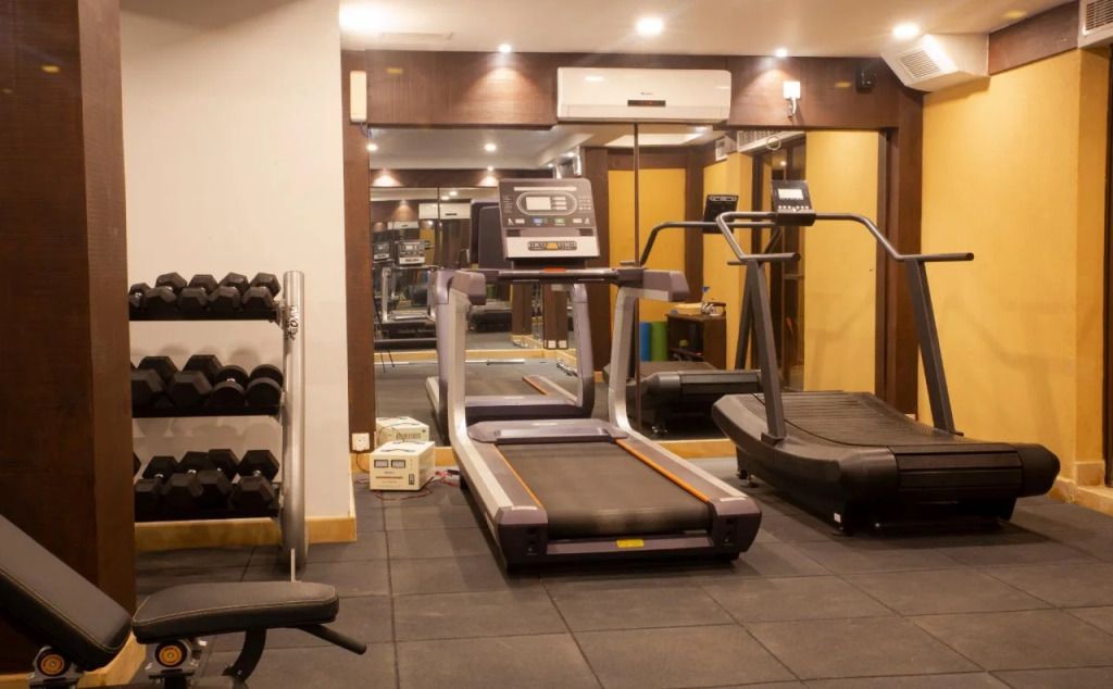 Temple Tree Resort & Spa, Pokhara