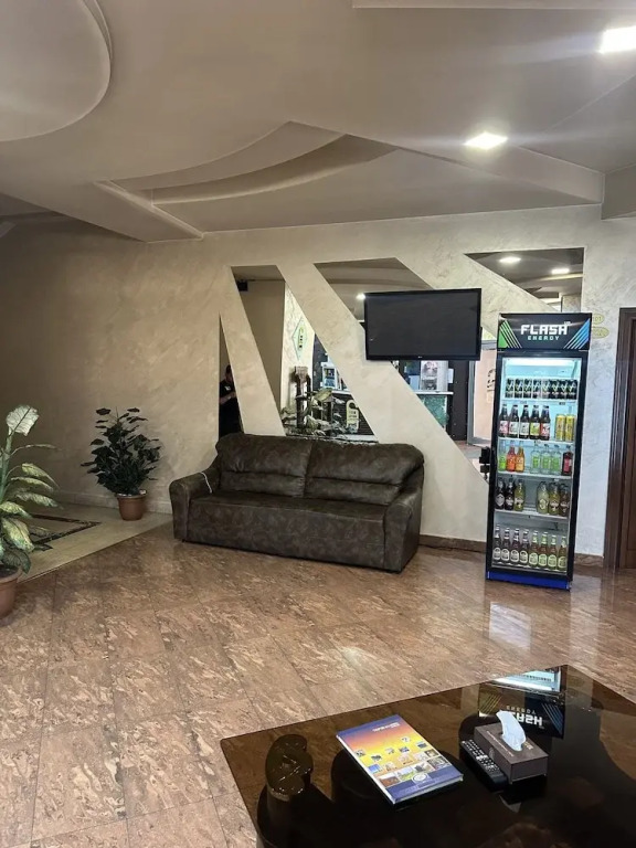 SPA Hotel
