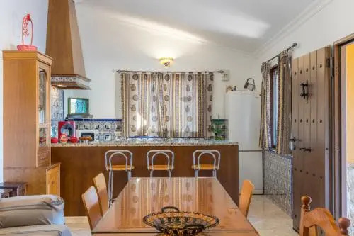 Casa Ludima