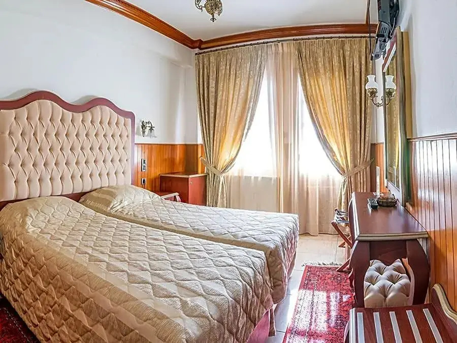 Hotel Apollon