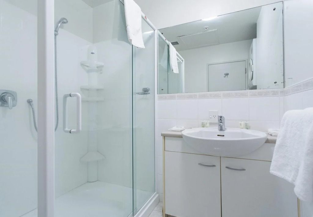 Quest on Eden Auckland CBD Apartment Hotel