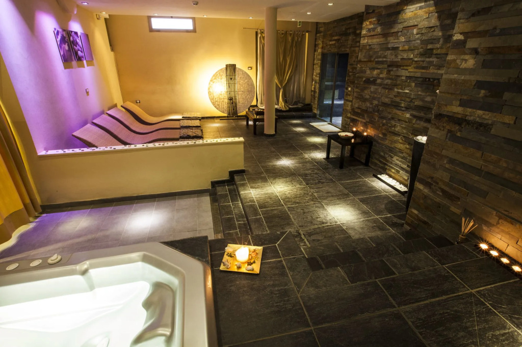Hotel Life - Natural Style Rimini
