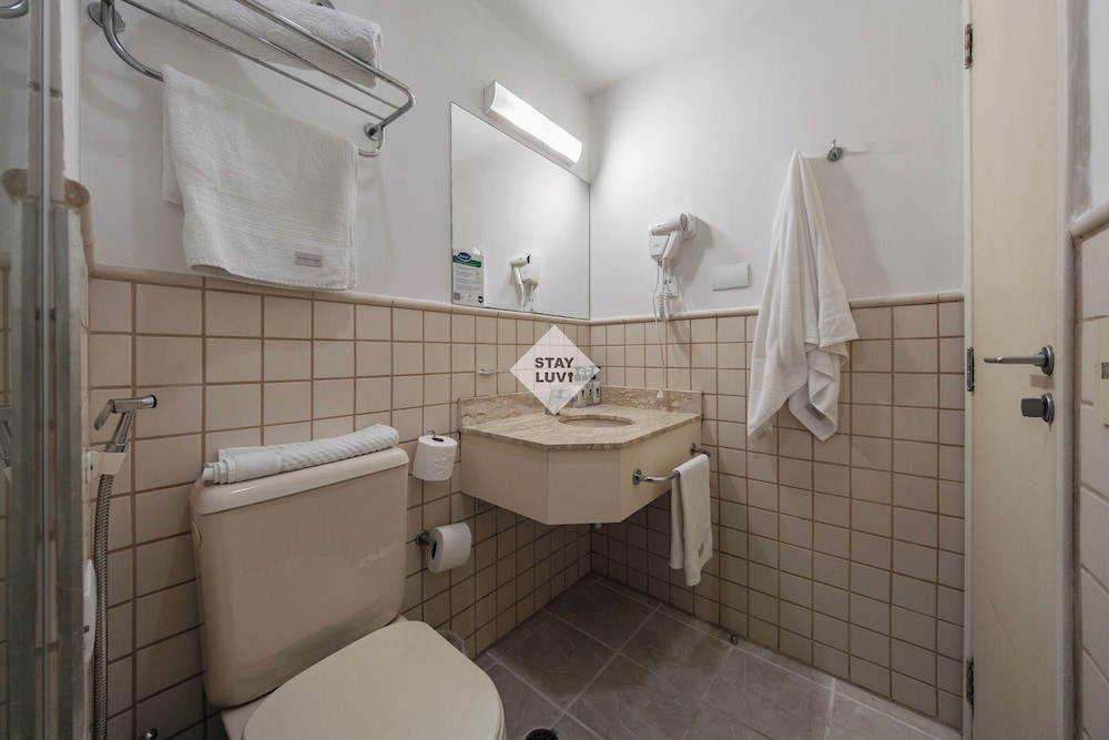 Flat - Hotel Trans. Executive 2
