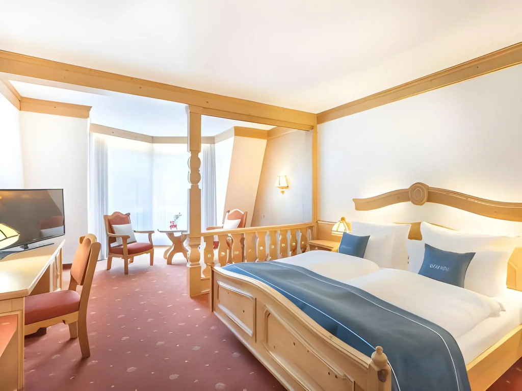 Hotel Elisenhof Mönchengladbach