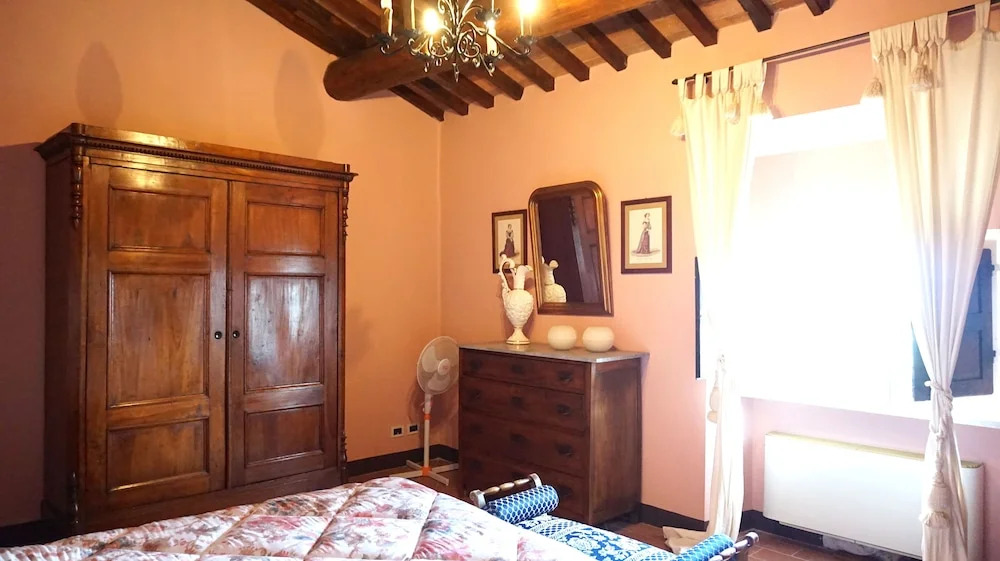 Villa Borbone Luxury with pool