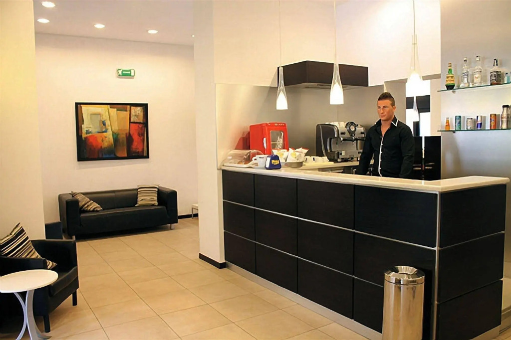 Hotel Paradiso