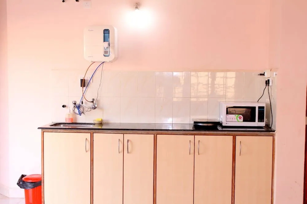 Calangute Beauty 2bhk Apartment