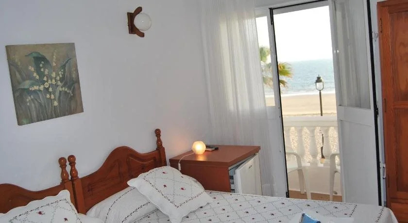 Tranvía Beach House
