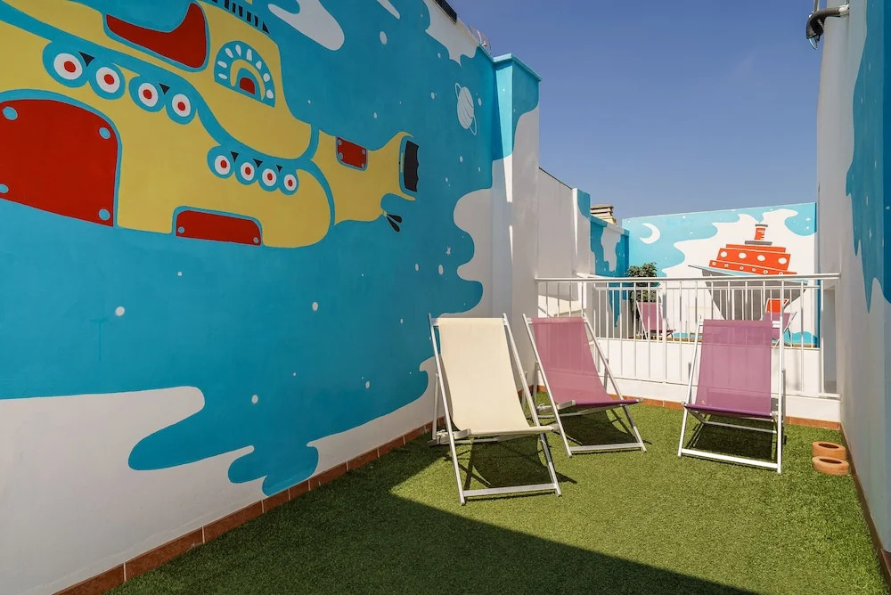 Apartamentos Carmen
