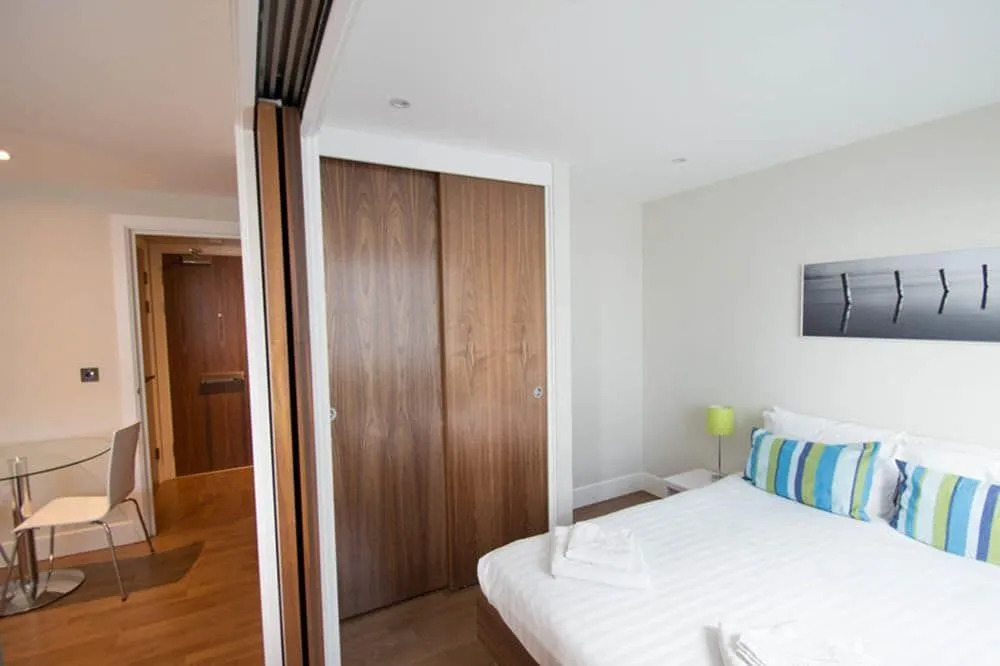 Saco Aldgate - One Commercial Street