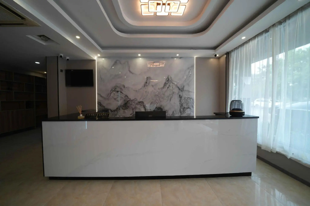 Shangjie Fashion Hotel
