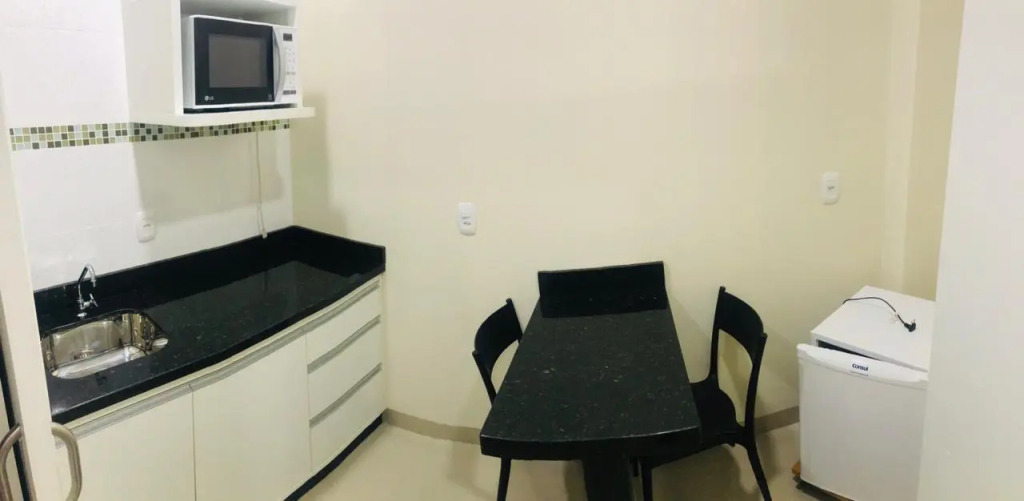Hotel Pousada Real Sinop