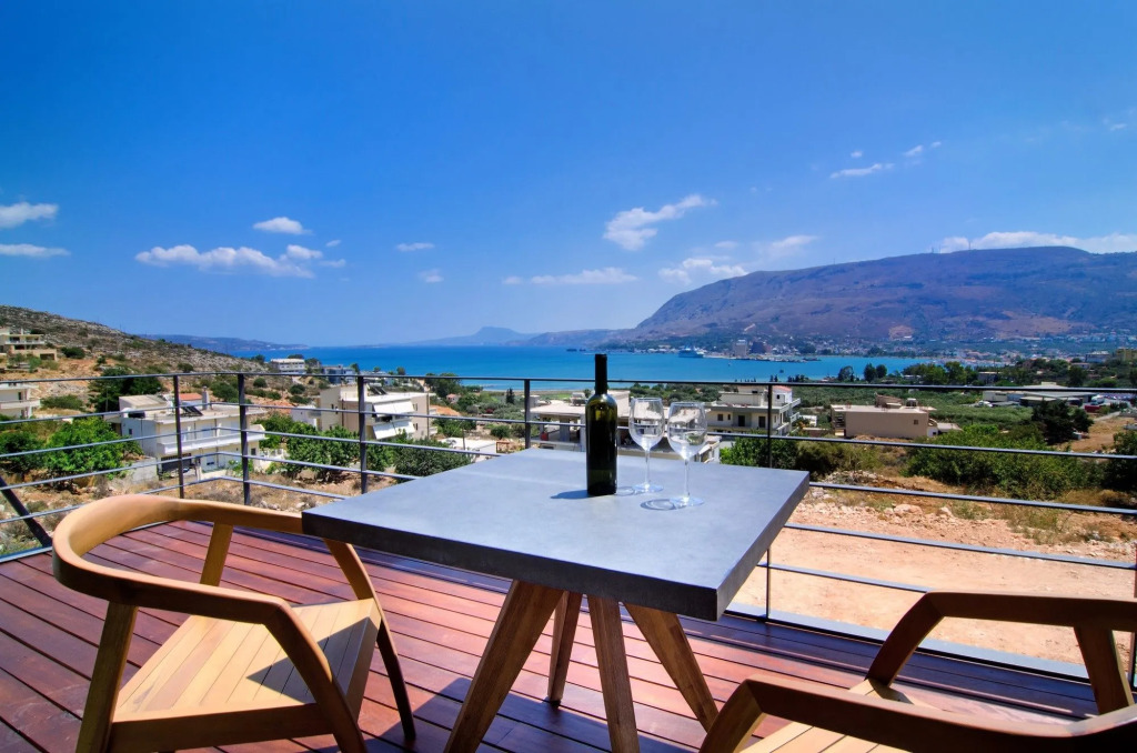 Seametry Luxury Living Apartments, Adults Only, Excluding Ages 3 to 15