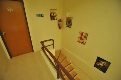 Bounty Kata Guesthouse
