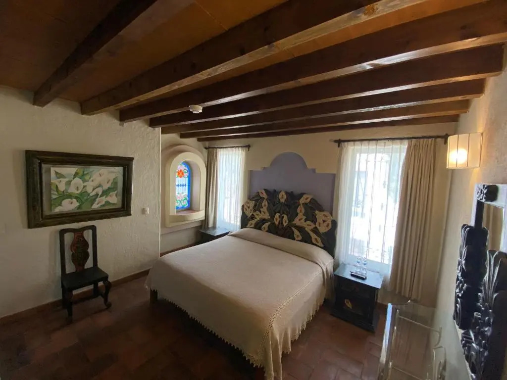Casa Árbol Hotel