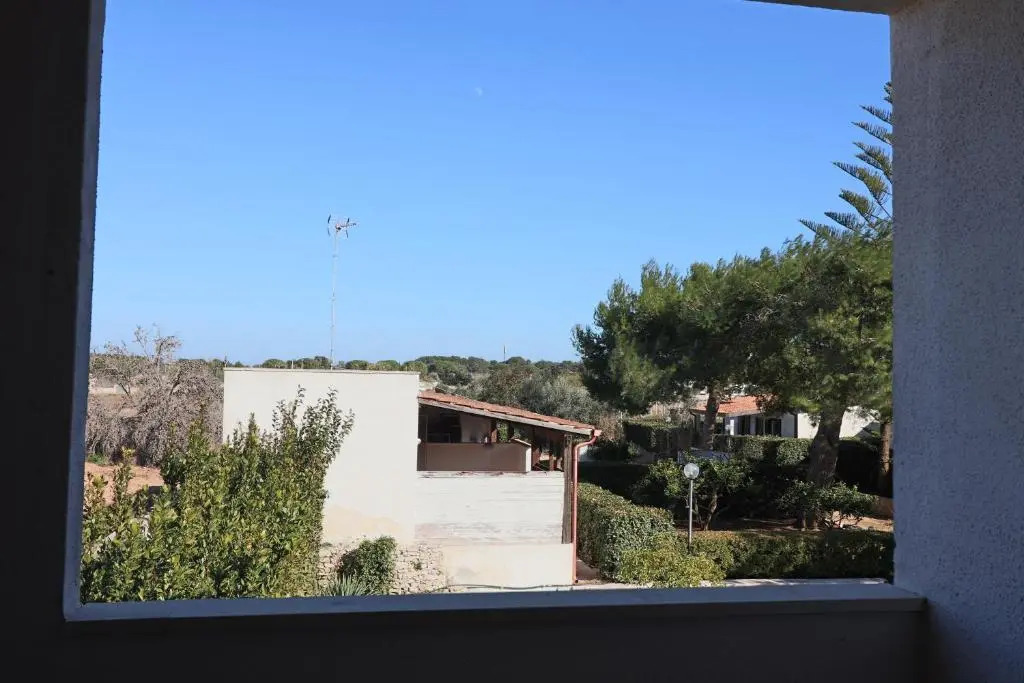 Casa Black Magic Torre Santo Stefano in Otranto 6 Places