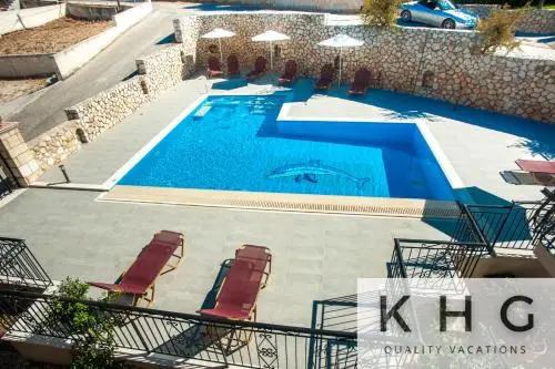 Vlachata Hill Apartments