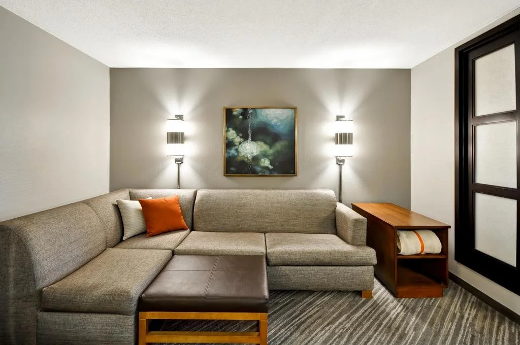 Home2 Suites by Hilton Indianapolis - Keystone Crossing