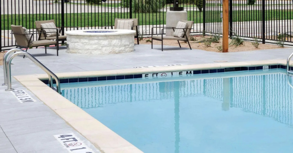 Country Inn & Suites by Radisson, New Braunfels, TX