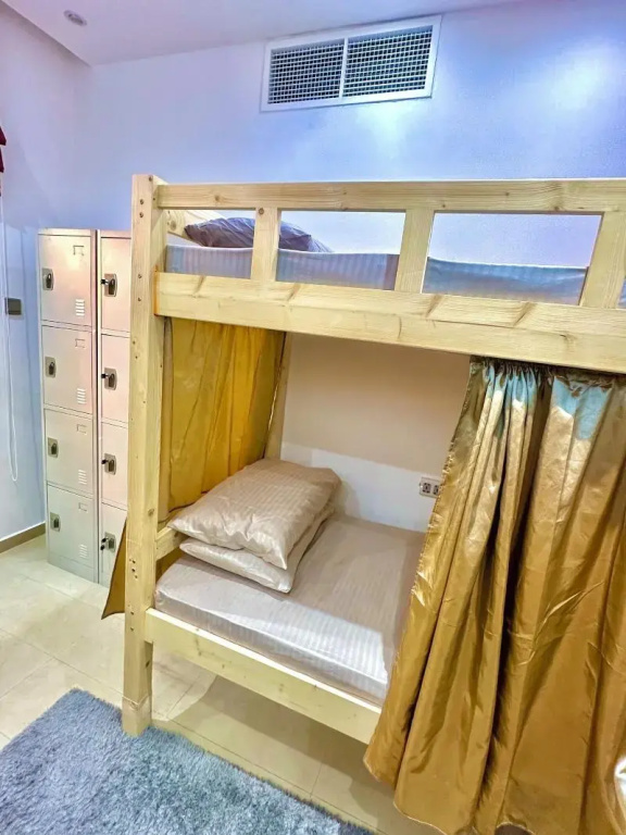 Homeland Hostel