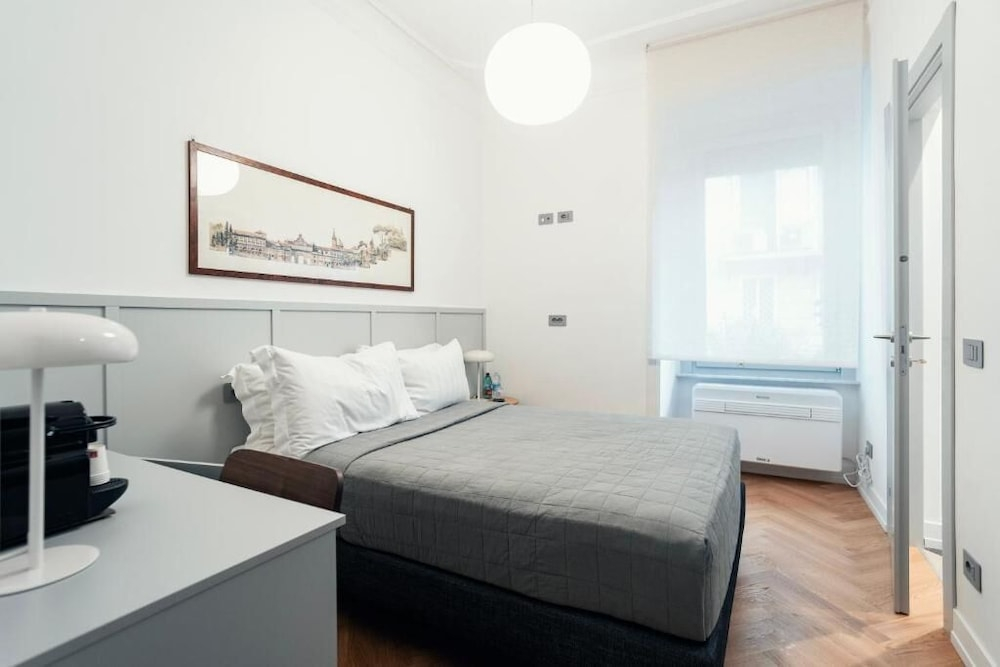 Pepes Place - Guest House Manzoni