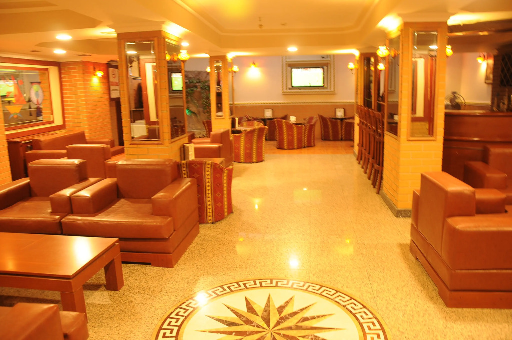 Seher HOTEL