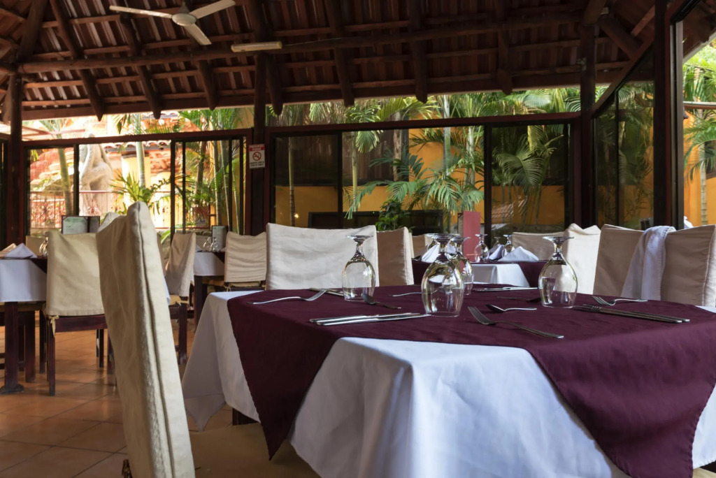 Hotel San Bada Resort & Spa