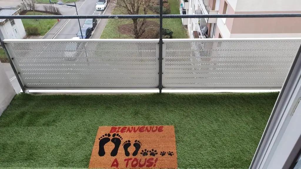 Appartement 65m² Paris - DisneyLand - RER A