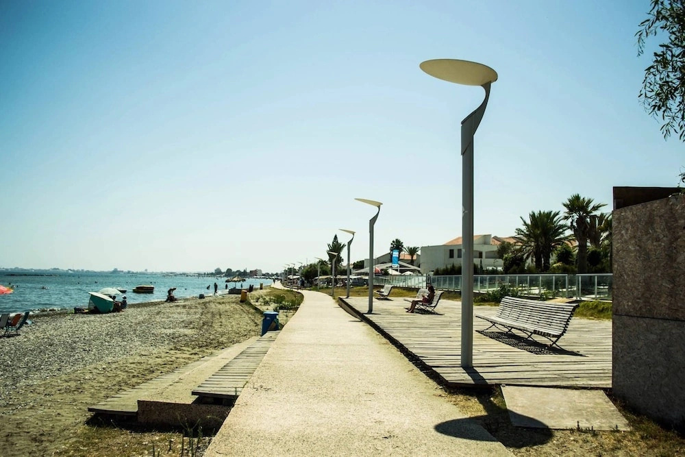 Villa Liuda,3 Bedroom With Compool