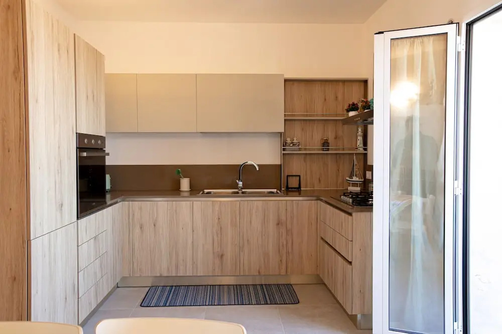 Etna Mare Apartments by Wonderful Italy