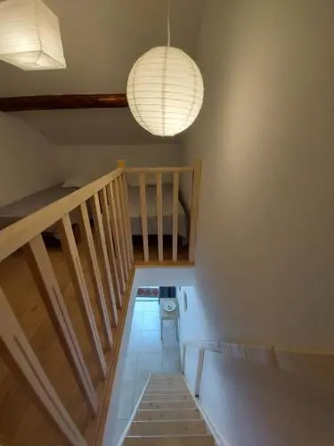Le duplex de la gare