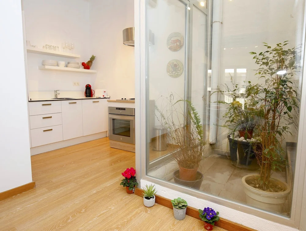 Sant Miquel Homes Penthouse