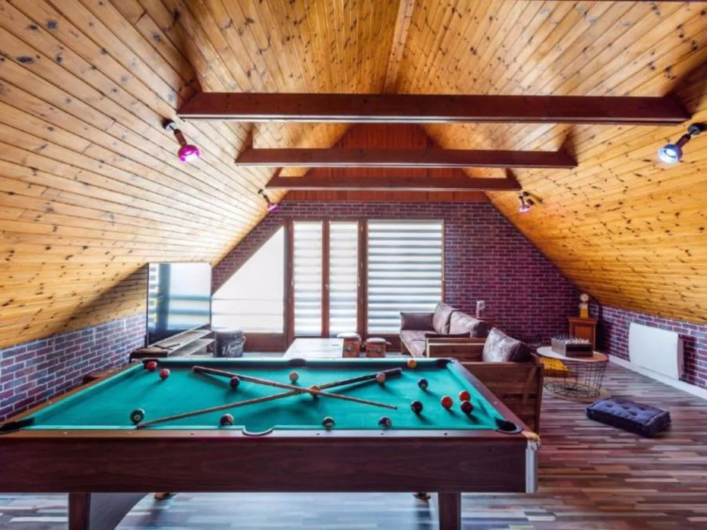 Holiday Home La Perle by Interhome