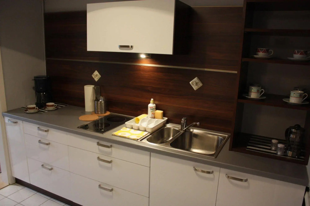 Apart Hotel Reale