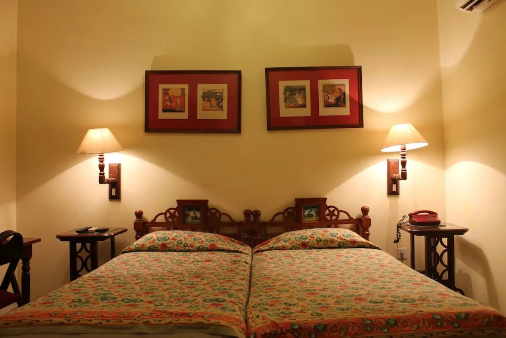 Madhuban - A Heritage Home