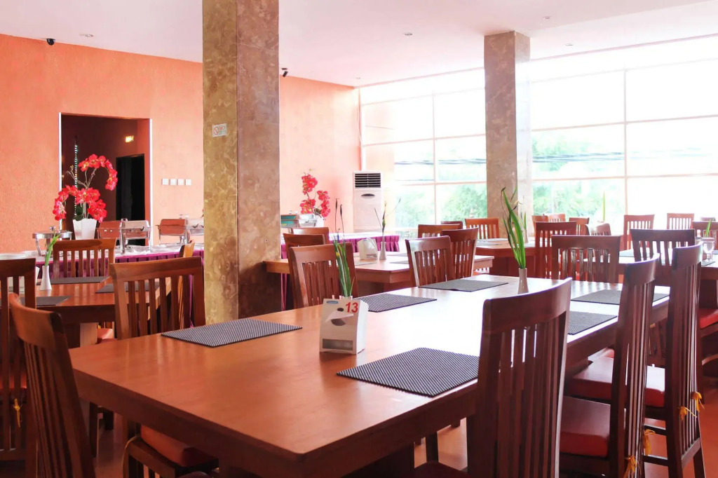 Airy Mataram Arya Banjar Getas Lombok