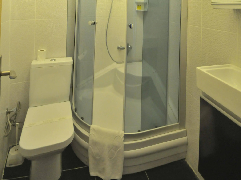 Elite Plus Family Hotel Old City