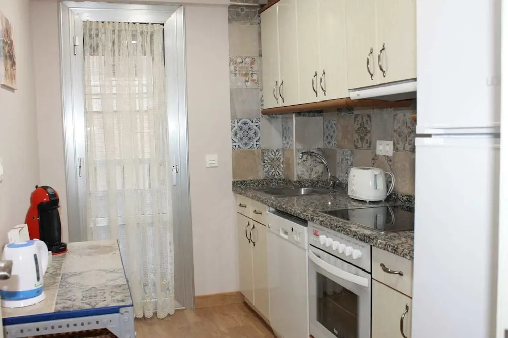 18 Torres San Blas