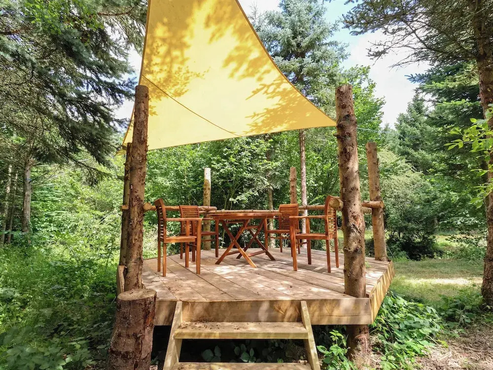 No1 The Lodge