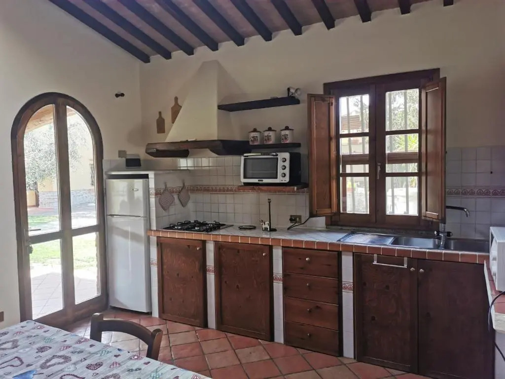 Podere Serena