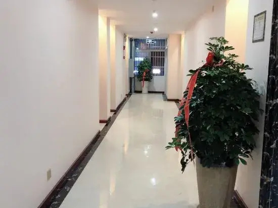 Meixin Hotel Lichuan
