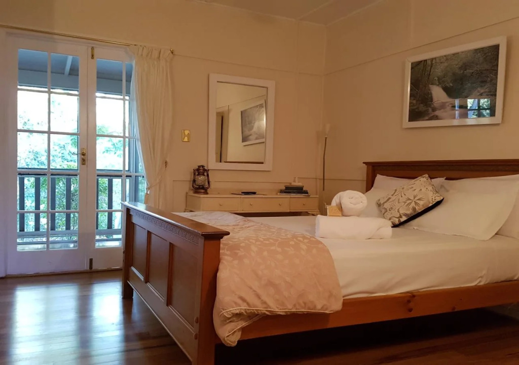 The Odd Gecko B&B