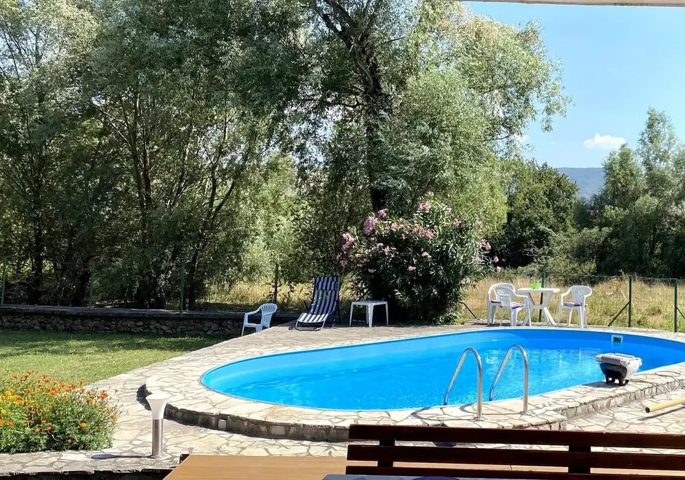 Villa Kosor Spring