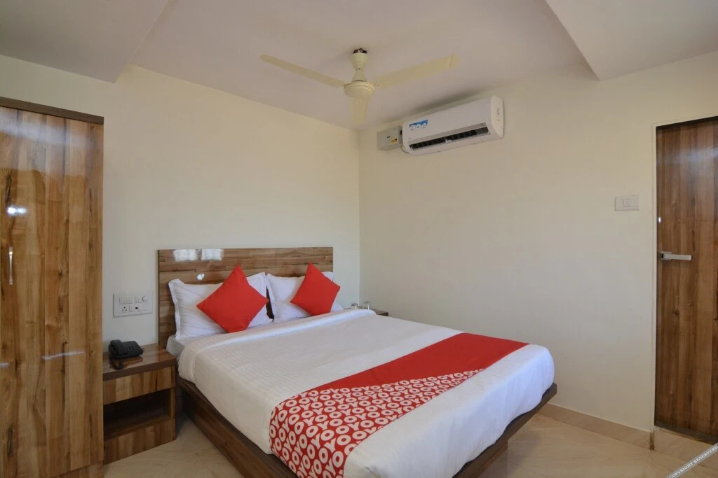 OYO 23404 Baba Cottage