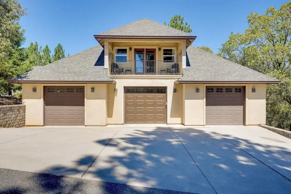 Colfax Getaway w/ Hot Tub, Mountain Views!