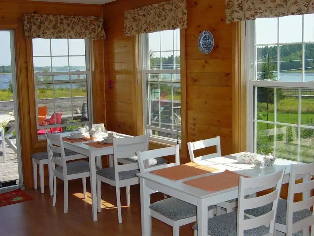 L'Ancrage Bed & Breakfast