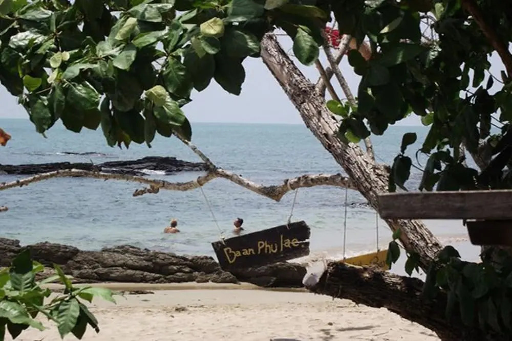 Baan Phu Lae