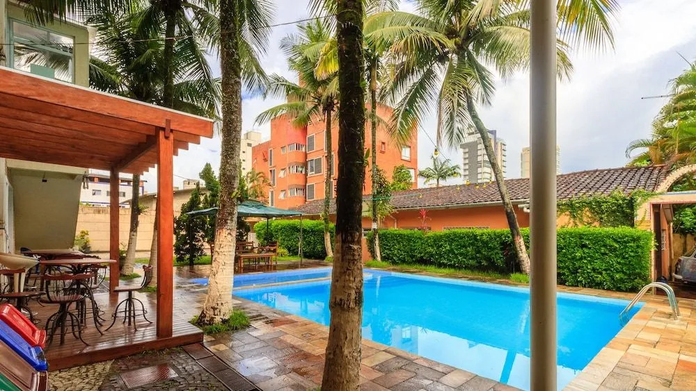 Guarujá Hostel