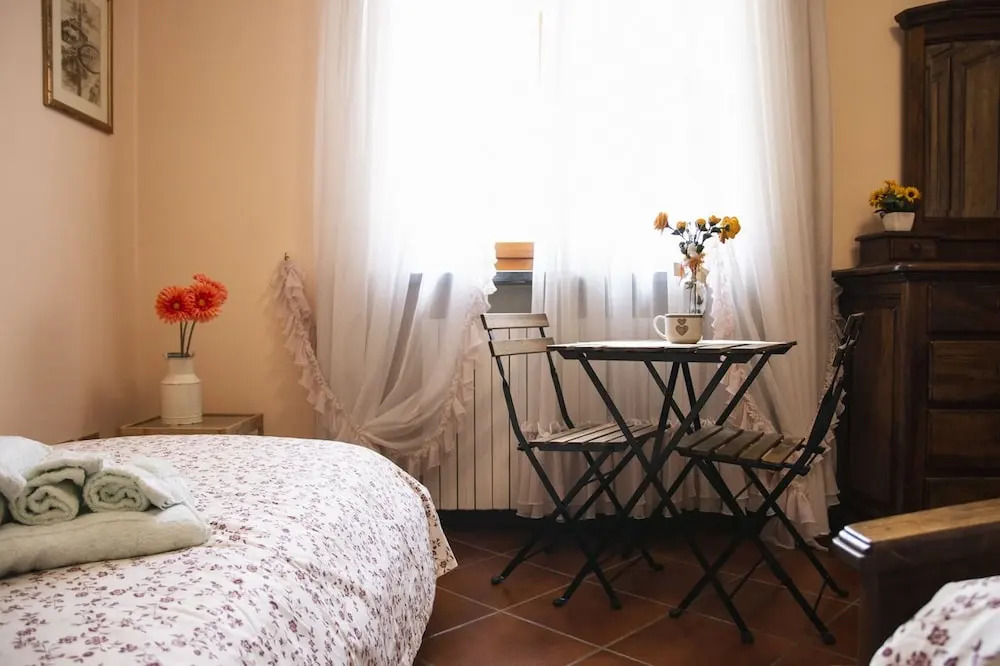B&B Dolci Sogni